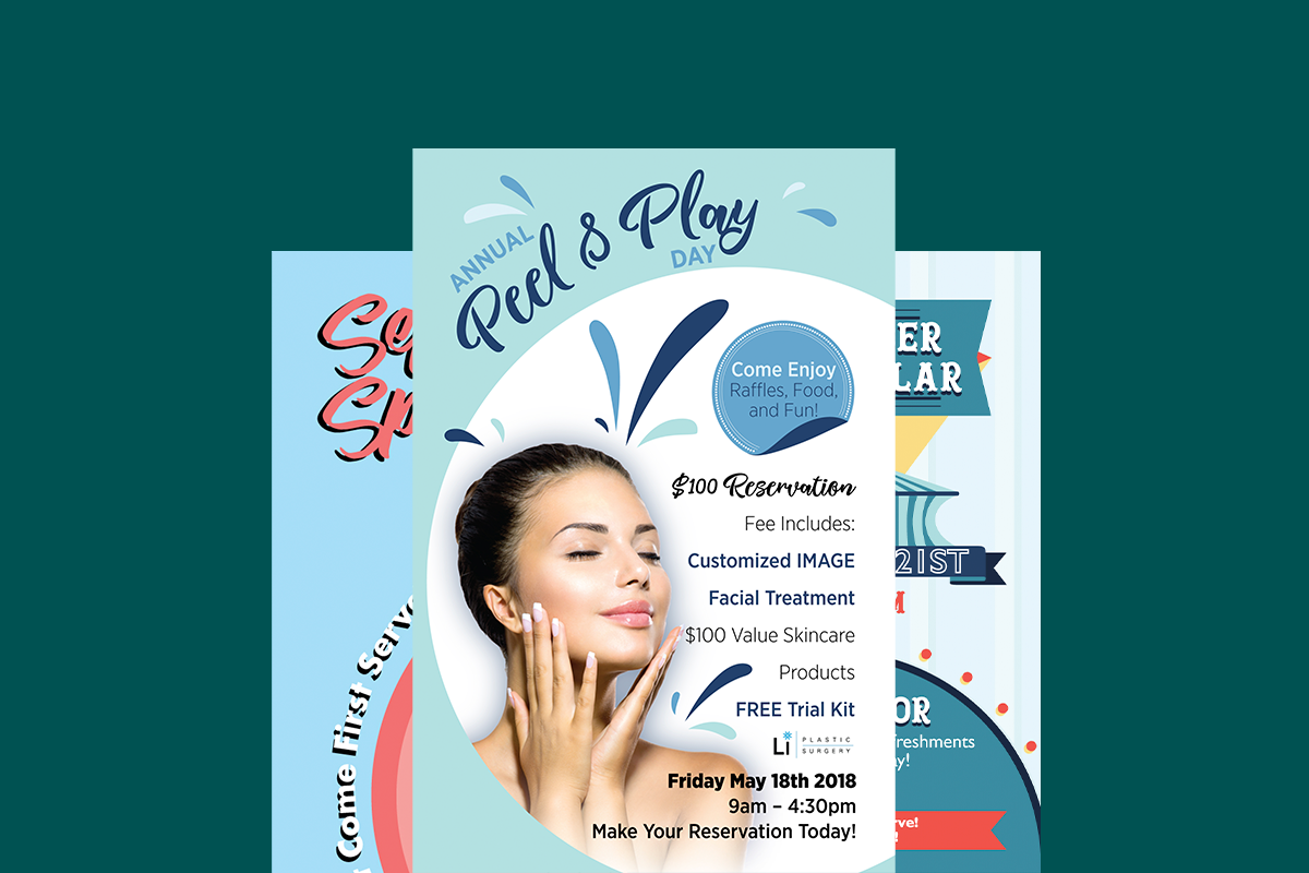 Bad plastic surgery twins picture