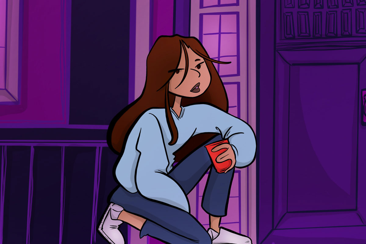 Candice Allen Art - Emily Vu - Thumbnail
