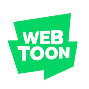 Candice Allen Art - Webtoon Logo