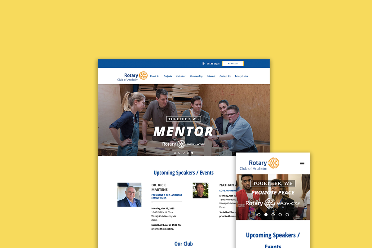 Anaheim Rotary thumbnail