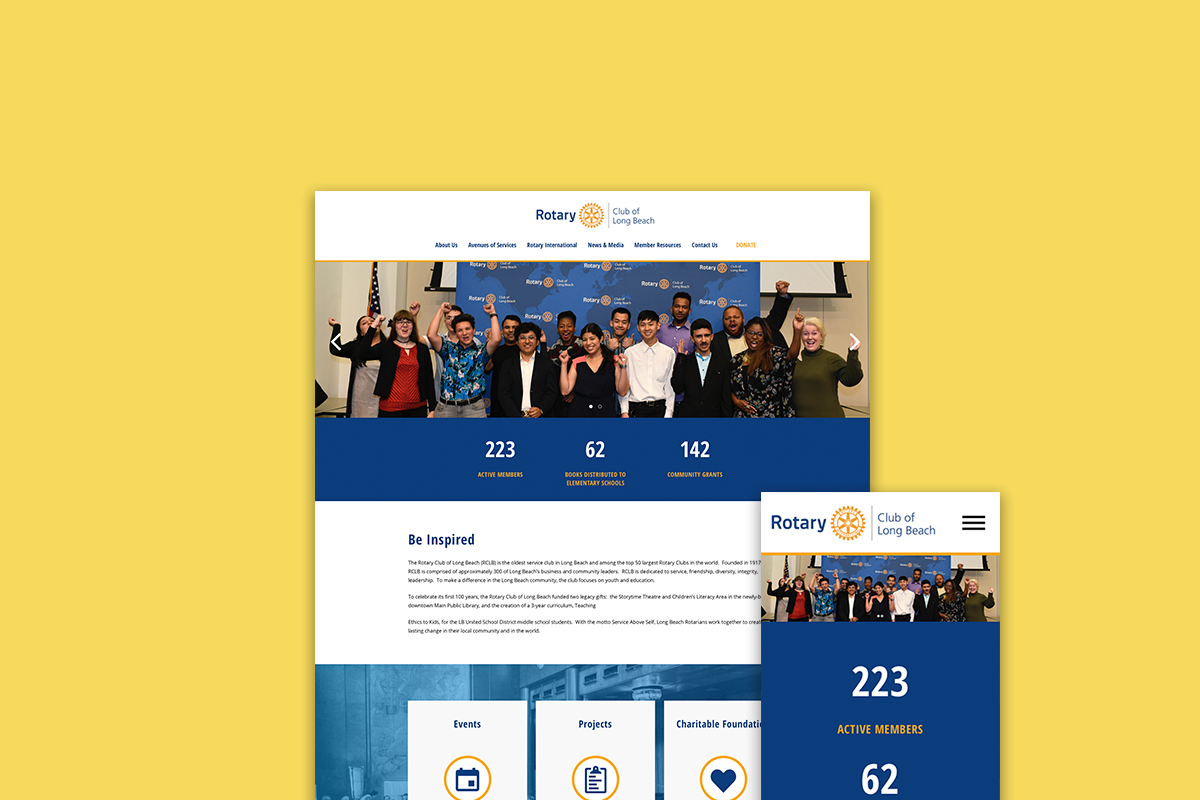 Rotary Long Beach thumbnail