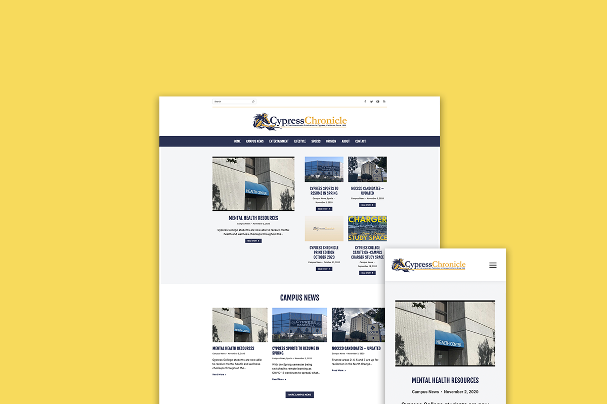 CypressCollegeChronicle-Thumbnail