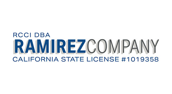 Ramirez Company New Logo