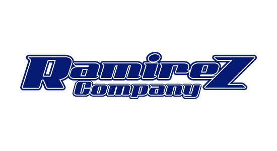 Ramirez Company Old Logo