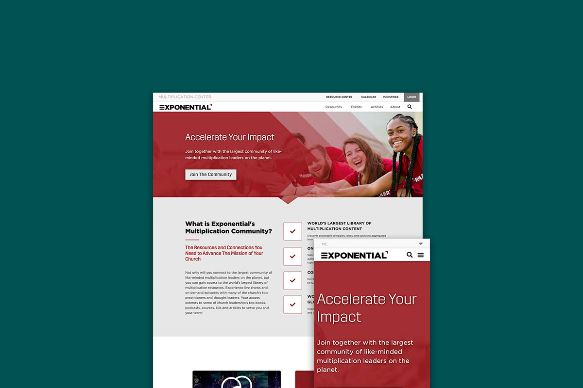 Multiplication Center Thumbnail