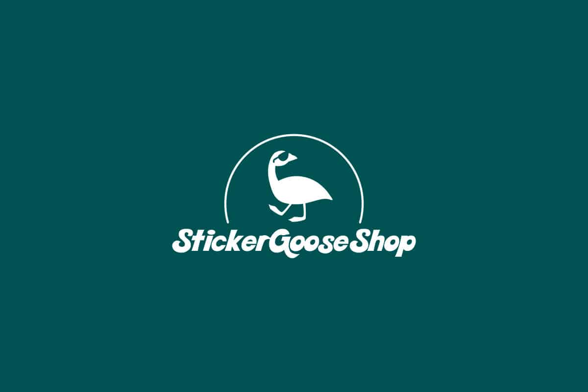 Sticker Goose Shop Thumbnail Resized