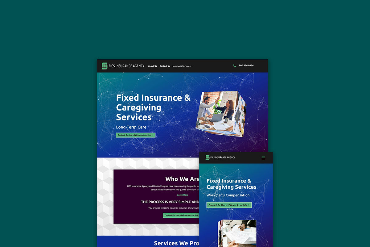 Fixed Insurance and Caregiving Services Thumbnail