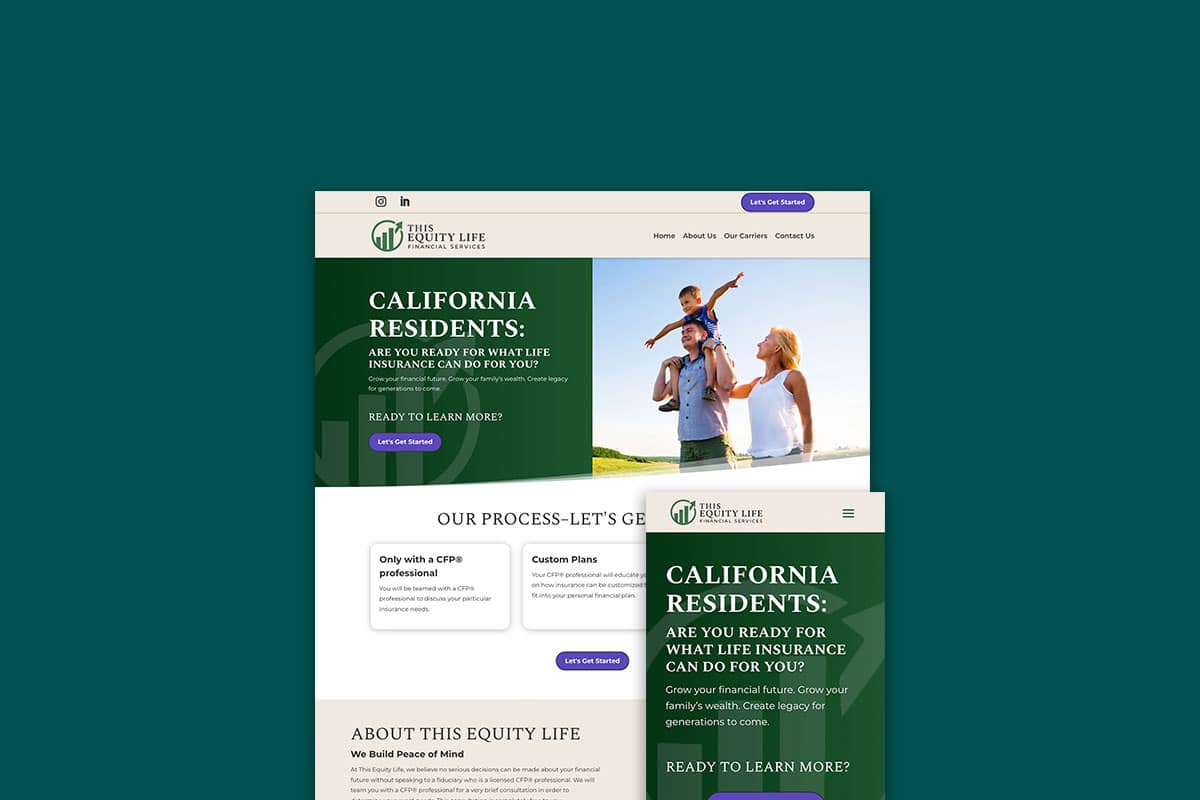 This Equity Life Thumbnail